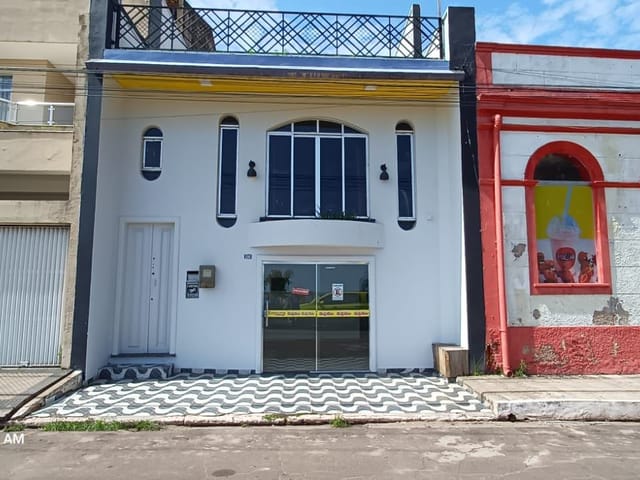 Foto do Ponto - Comercial p/Locação na ORLA, 4Suites , ÓTIMA LOCALIZAÇÃO, Santarém - PA | Coimbra Imobiliária