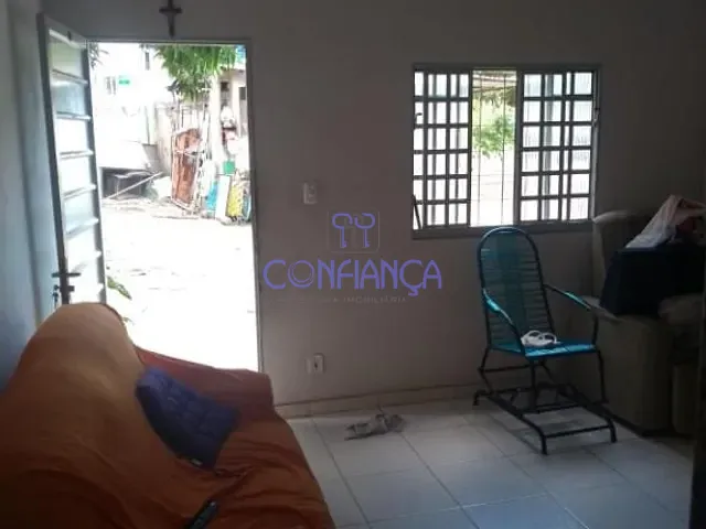 Casa com 200m² 2 quartos e 2 banheiros, à venda, no bairro Campo Grande em Rio de Janeiro