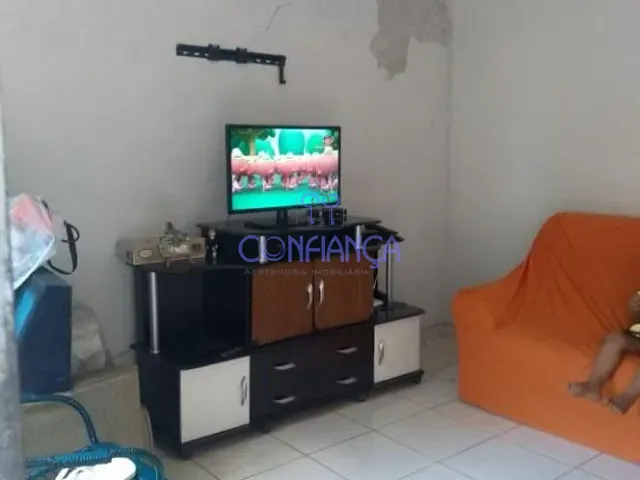 Casa com 200m² 2 quartos e 2 banheiros, à venda, no bairro Campo Grande em Rio de Janeiro