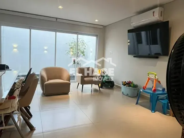 Casa 3 quartos e 2 banheiros, à venda, no bairro Jardim Imperial em Cuiabá