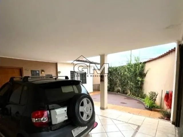 Casa com 201m² 2 quartos e 1 banheiro, à venda, no bairro Adelino Simioni em Ribeirão Preto