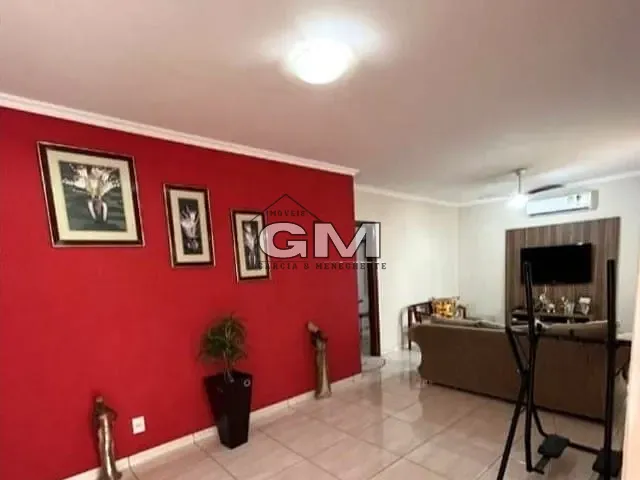 Casa com 201m² 2 quartos e 1 banheiro, à venda, no bairro Adelino Simioni em Ribeirão Preto
