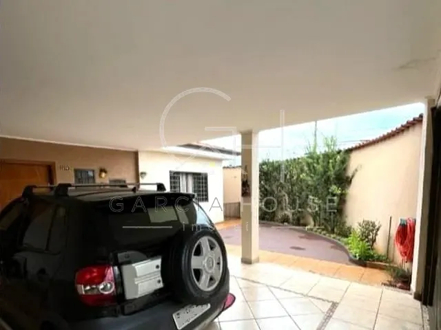Casa com 201m² 2 quartos e 1 banheiro, à venda, no bairro Adelino Simioni em Ribeirão Preto