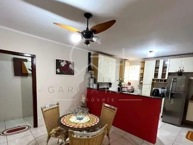 Casa com 201m² 2 quartos e 1 banheiro, à venda, no bairro Adelino Simioni em Ribeirão Preto