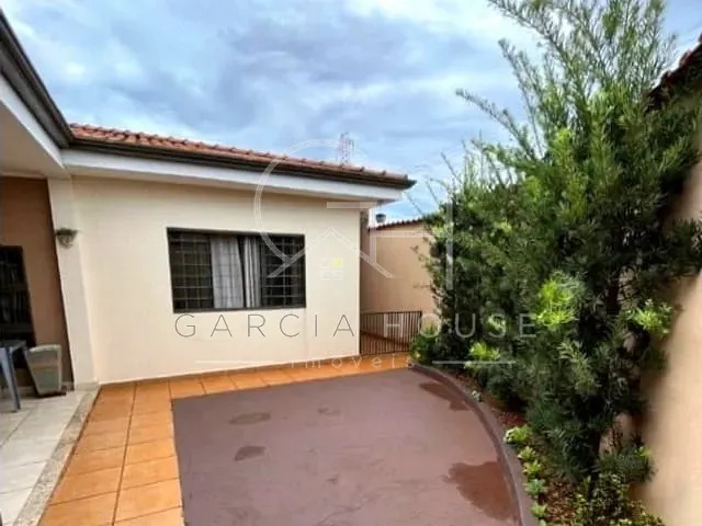 Casa com 201m² 2 quartos e 1 banheiro, à venda, no bairro Adelino Simioni em Ribeirão Preto
