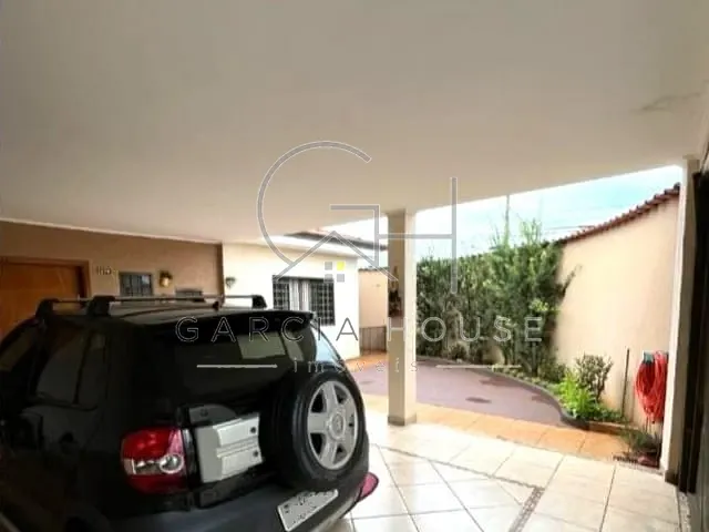 Casa com 201m² 2 quartos e 1 banheiro, à venda, no bairro Adelino Simioni em Ribeirão Preto