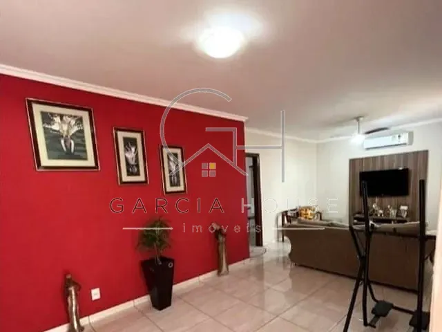 Casa com 201m² 2 quartos e 1 banheiro, à venda, no bairro Adelino Simioni em Ribeirão Preto