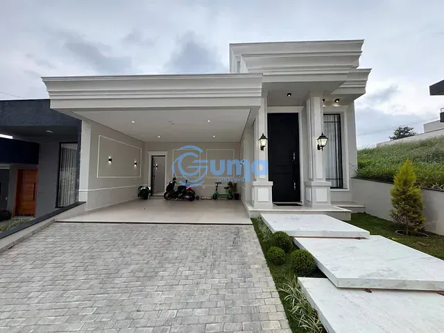 Casa com 300m² 2 quartos e 4 banheiros, à venda, no bairro Bom Retiro em Bragança Paulista