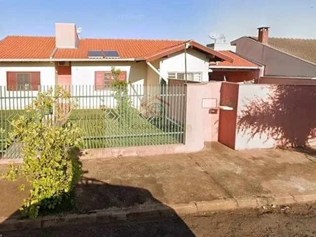 Casa com 482m² 3 quartos e 2 banheiros, à venda, no bairro Jardim Caviúna em Rolândia