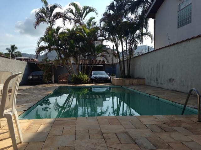Foto do Casa - Casa residencial à venda, Martim de Sá, Caraguatatuba. | INDEPENDENCE NEGOCIOS IMOBILIARIOS LTDA