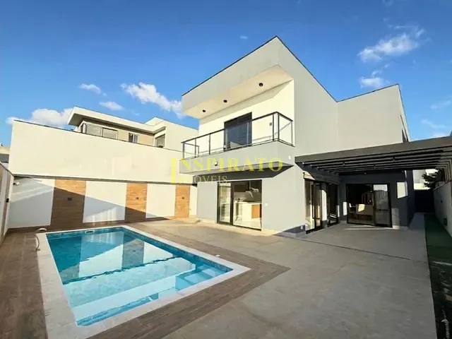 Casa com 360m² 4 quartos e 3 banheiros, à venda, no bairro Jardim das Samambaias em Jundiaí