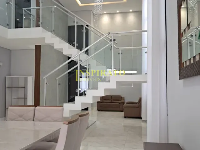 Casa com 360m² 4 quartos e 3 banheiros, à venda, no bairro Jardim das Samambaias em Jundiaí