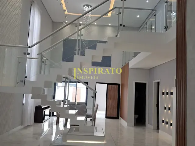 Casa com 360m² 4 quartos e 3 banheiros, à venda, no bairro Jardim das Samambaias em Jundiaí