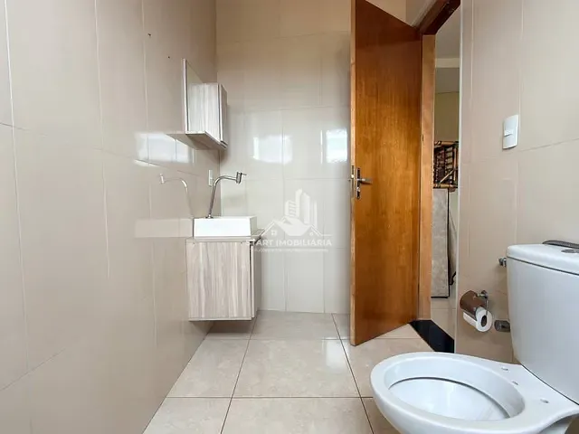 Casa 4 quartos e 2 banheiros, à venda, no bairro Jardim Nossa Senhora Aparecida em Pederneiras