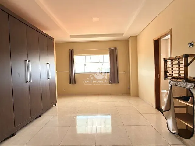 Casa 4 quartos e 2 banheiros, à venda, no bairro Jardim Nossa Senhora Aparecida em Pederneiras