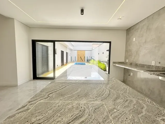 Casa com 150m² 3 quartos e 3 banheiros, à venda, no bairro Jardim Souza Queiroz em Santa Bárbara D'Oeste