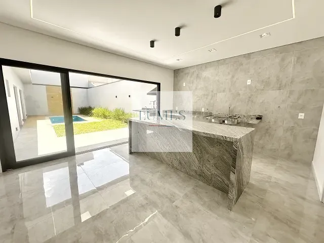 Casa com 150m² 3 quartos e 3 banheiros, à venda, no bairro Jardim Souza Queiroz em Santa Bárbara D'Oeste