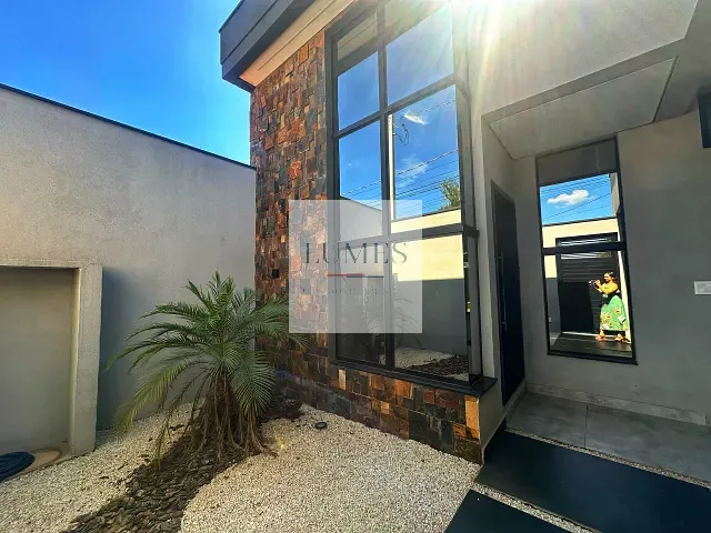 Casa com 250m² 3 quartos e 3 banheiros, à venda, no bairro Jardim Souza Queiroz em Santa Bárbara D'Oeste