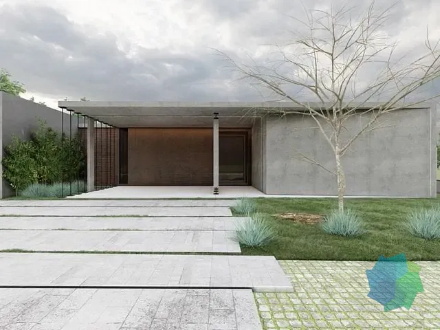 Casa com 968m² 4 quartos e 6 banheiros, à venda, no bairro Condomínio Xapada Parque Ytu em Itu