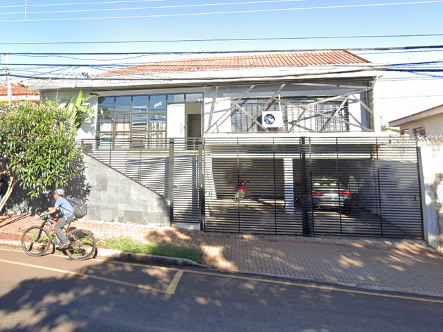 Foto do Casa - Imóvel Comercial à Venda Próxmo ao Aeroporto de Londrina - J.Mareze Imóveis | J. Mareze Imóveis Ltda
