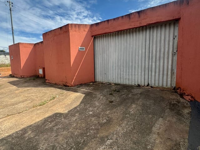 Foto do Casa - Casa para locação, no Jardim Cristal, Aparecida de Goiânia. | Maxwell Imóveis