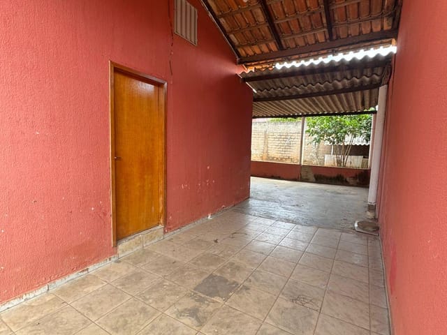 Foto do Casa - Casa para locação, no Jardim Cristal, Aparecida de Goiânia. | Maxwell Imóveis