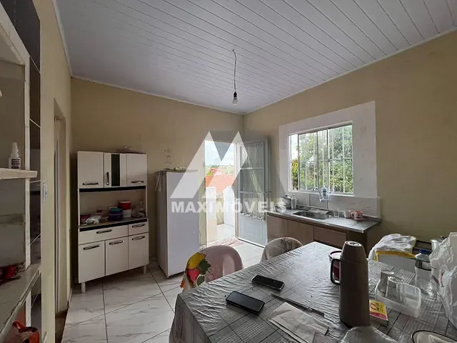 Casa 2 quartos e 1 banheiro, para alugar, no bairro Canoeiro José Alves de Carvalho em Araçuaí