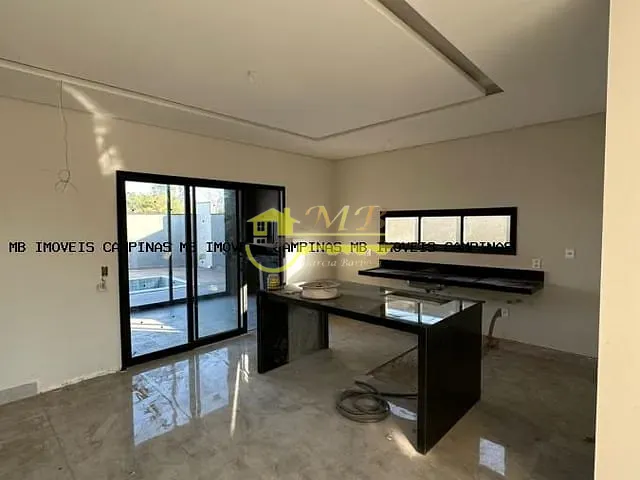 Casa com 210m², à venda, no bairro Vila Rubens em Indaiatuba