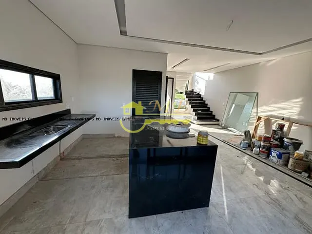 Casa com 210m², à venda, no bairro Vila Rubens em Indaiatuba