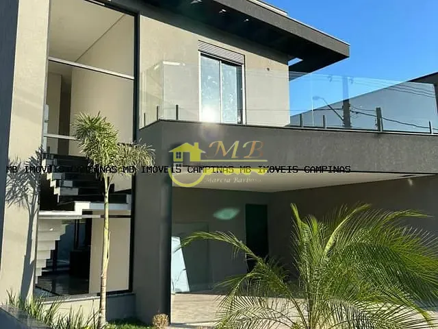 Casa com 210m², à venda, no bairro Vila Rubens em Indaiatuba