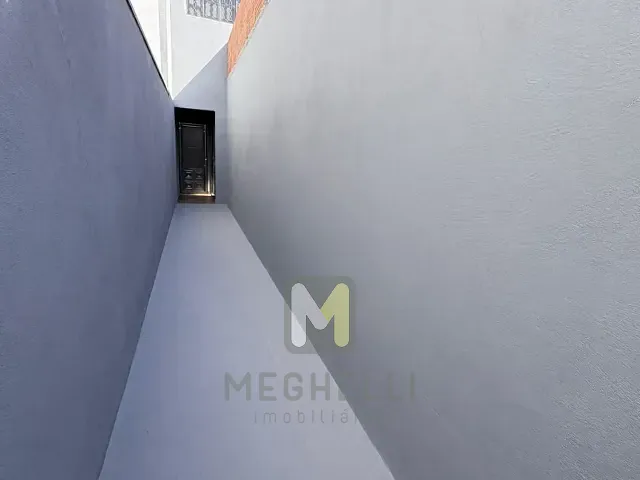 Casa com 200m² 1 quarto e 1 banheiro, para alugar, no bairro Jardim Santa Clara II em Serrana