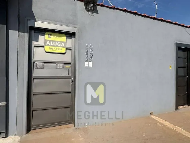 Casa com 200m² 1 quarto e 1 banheiro, para alugar, no bairro Jardim Santa Clara II em Serrana