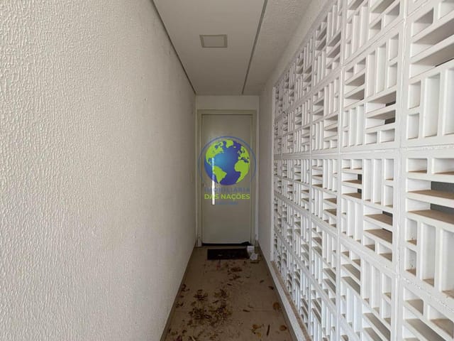 Casa com 126m² 3 quartos e 2 banheiros, à venda, no bairro Parque Residencial das Nações Indígenas em Cuiabá