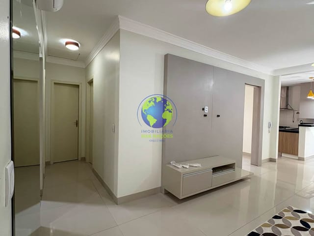 Casa com 126m² 3 quartos e 2 banheiros, à venda, no bairro Parque Residencial das Nações Indígenas em Cuiabá