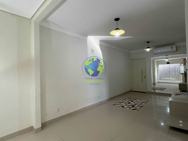 Casa com 126m² 3 quartos e 2 banheiros, à venda, no bairro Parque Residencial das Nações Indígenas em Cuiabá