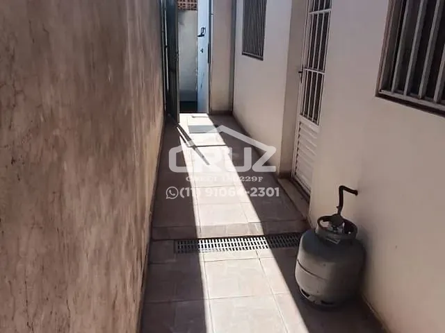 Casa 2 quartos e 1 banheiro, à venda, no bairro Serpa em Caieiras