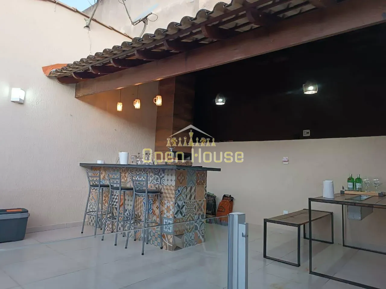 Casa, 2 quartos, 122 m² - Foto 22