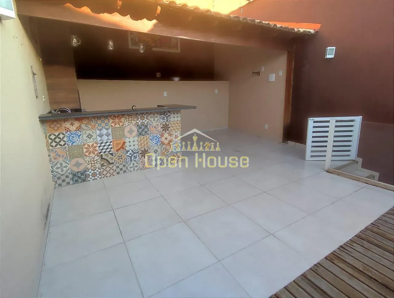 Casa, 2 quartos, 122 m² - Foto 4