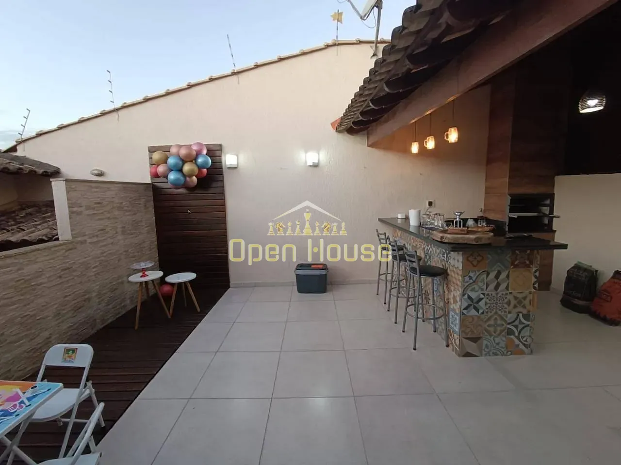 Casa, 2 quartos, 122 m² - Foto 6