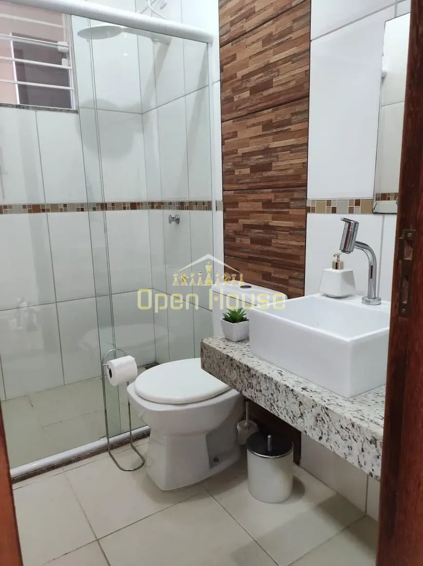 Casa, 2 quartos, 122 m² - Foto 11