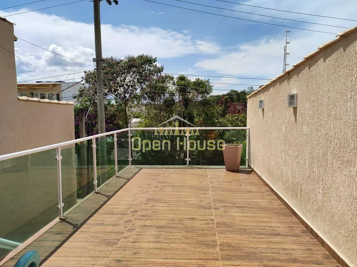 Casa, 2 quartos, 122 m² - Foto 2