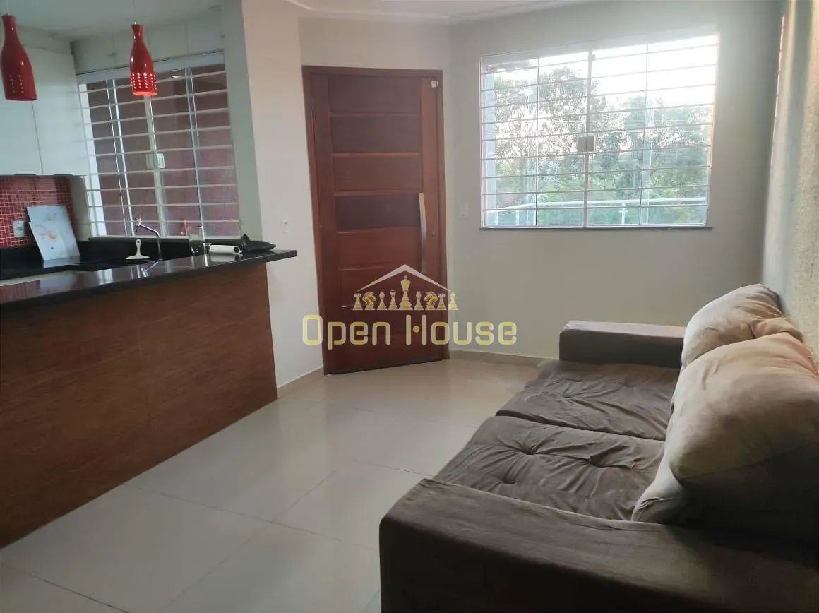 Casa, 2 quartos, 122 m² - Foto 7