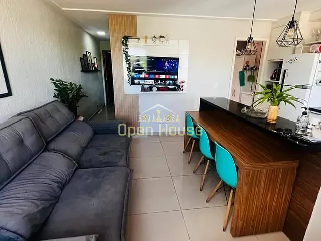 Casa com 150m² 2 quartos e 3 banheiros, à venda, no bairro Roma em Volta Redonda