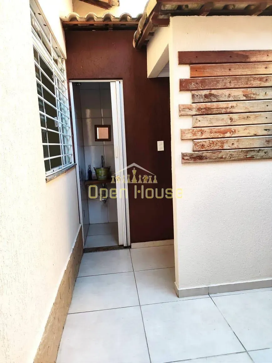 Casa, 2 quartos, 122 m² - Foto 10