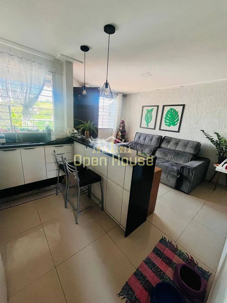Casa, 2 quartos, 122 m² - Foto 23