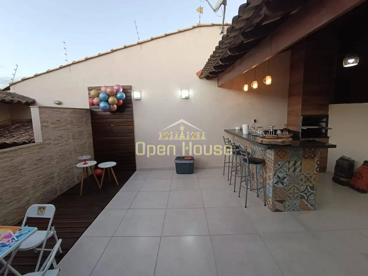 Casa, 2 quartos, 122 m² - Foto 17