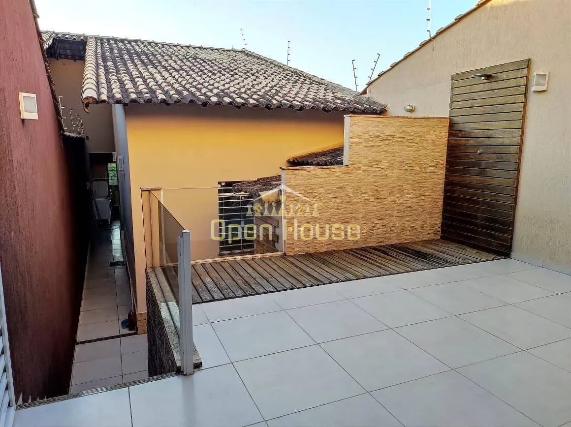 Casa, 2 quartos, 122 m² - Foto 20