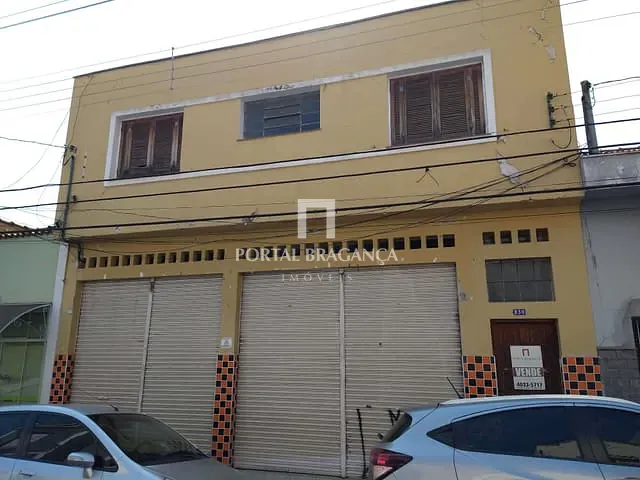 Casa à venda, no bairro Centro em Bragança Paulista
