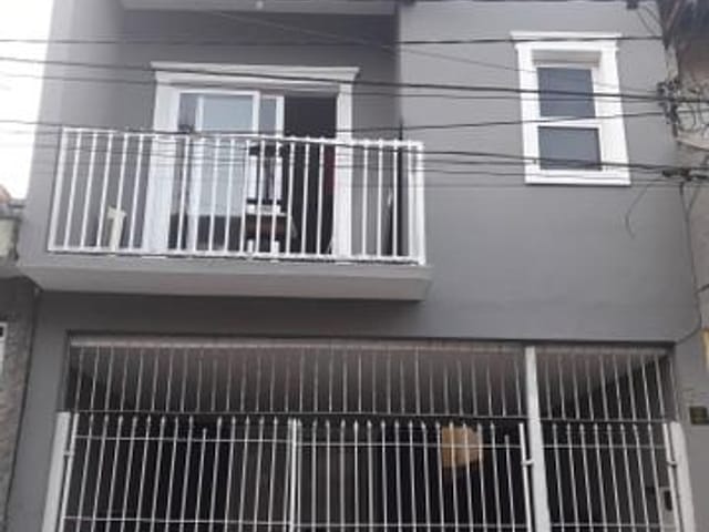Casa com 167m² 4 quartos e 4 banheiros, à venda, no bairro Jardim do Líbano em Barueri