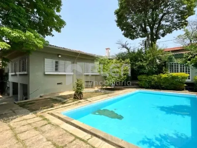 Casa com 500m² 3 quartos e 7 banheiros, à venda, no bairro Jardim Virginia Bianca em São Paulo